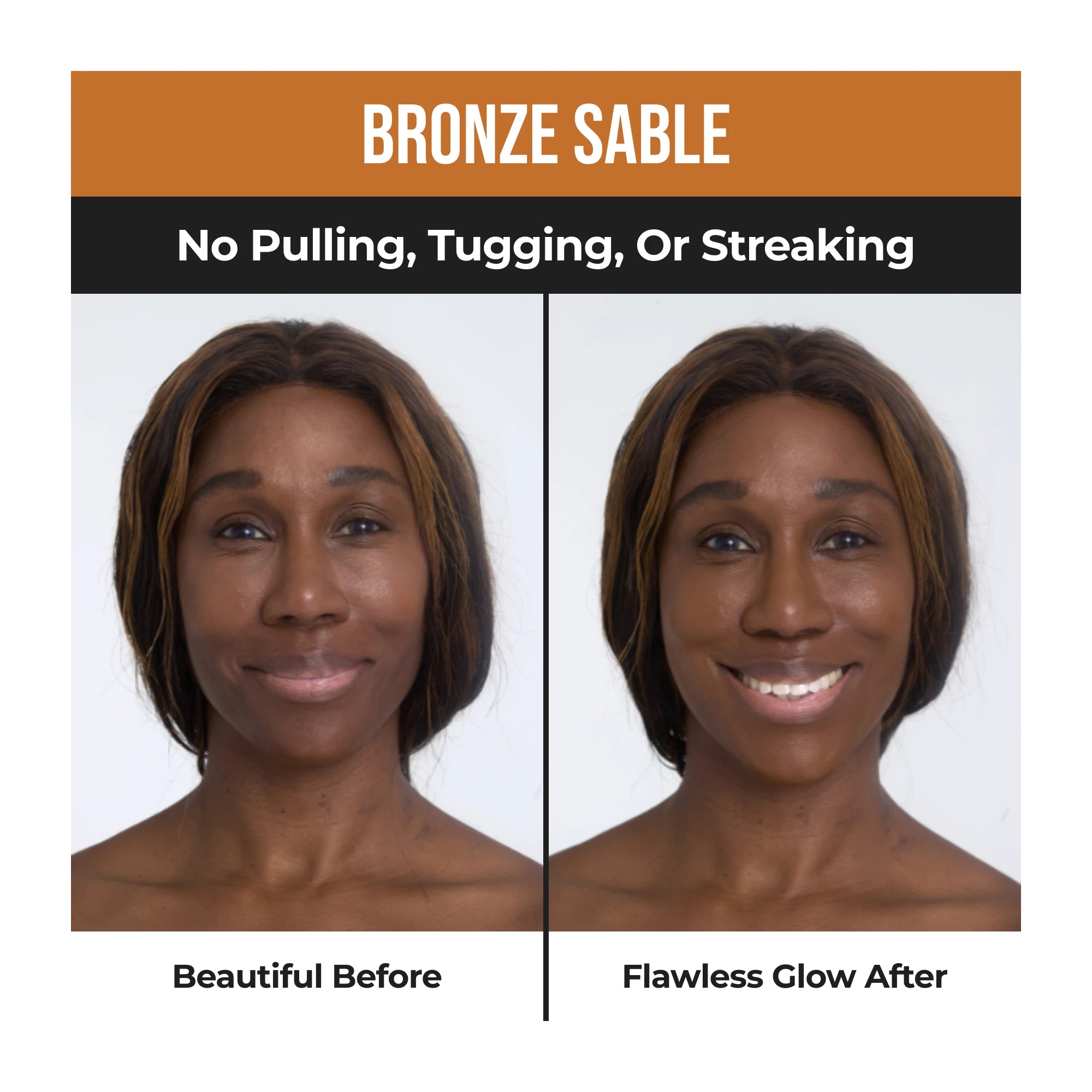 Second to None Foundation Stick