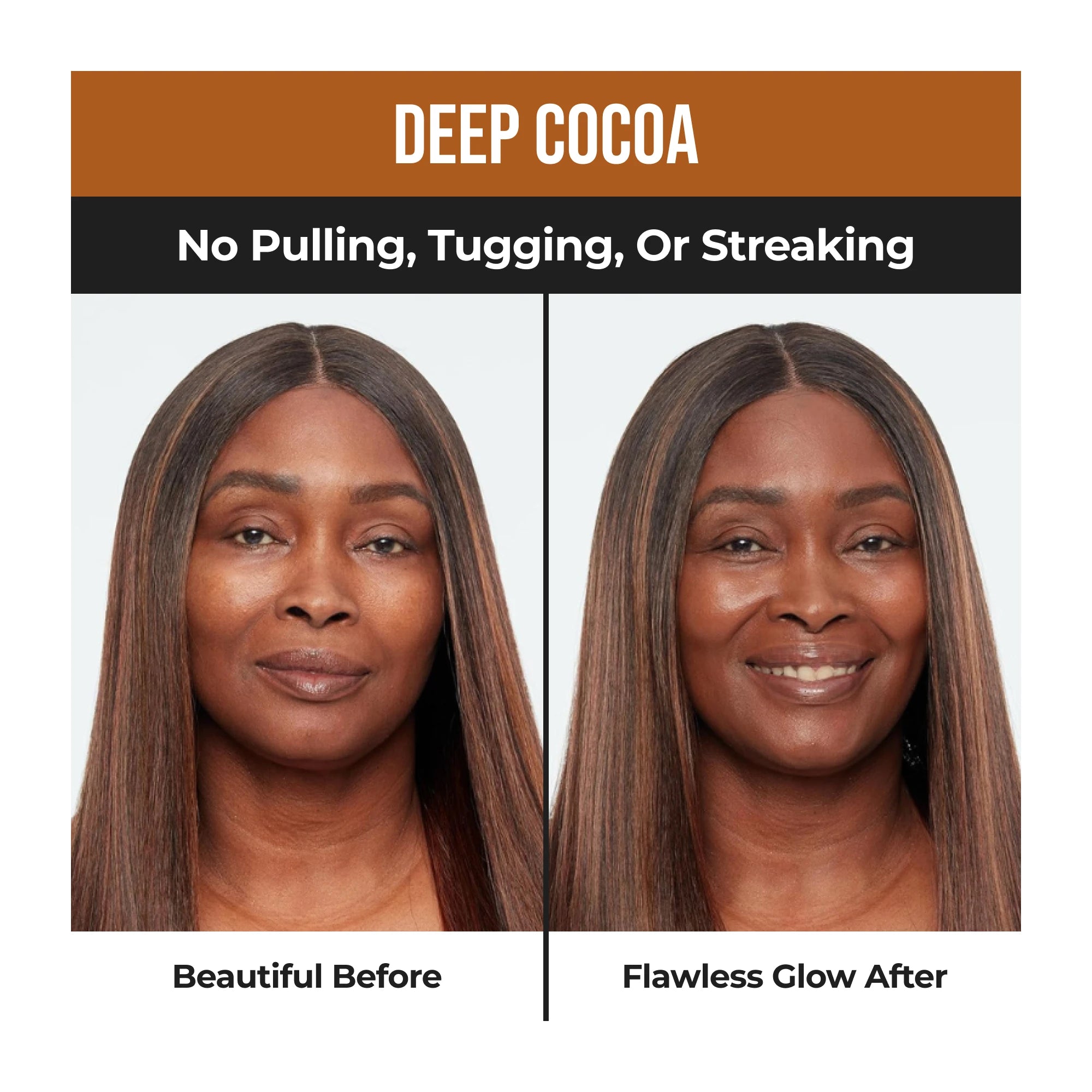 Second to None Foundation Stick