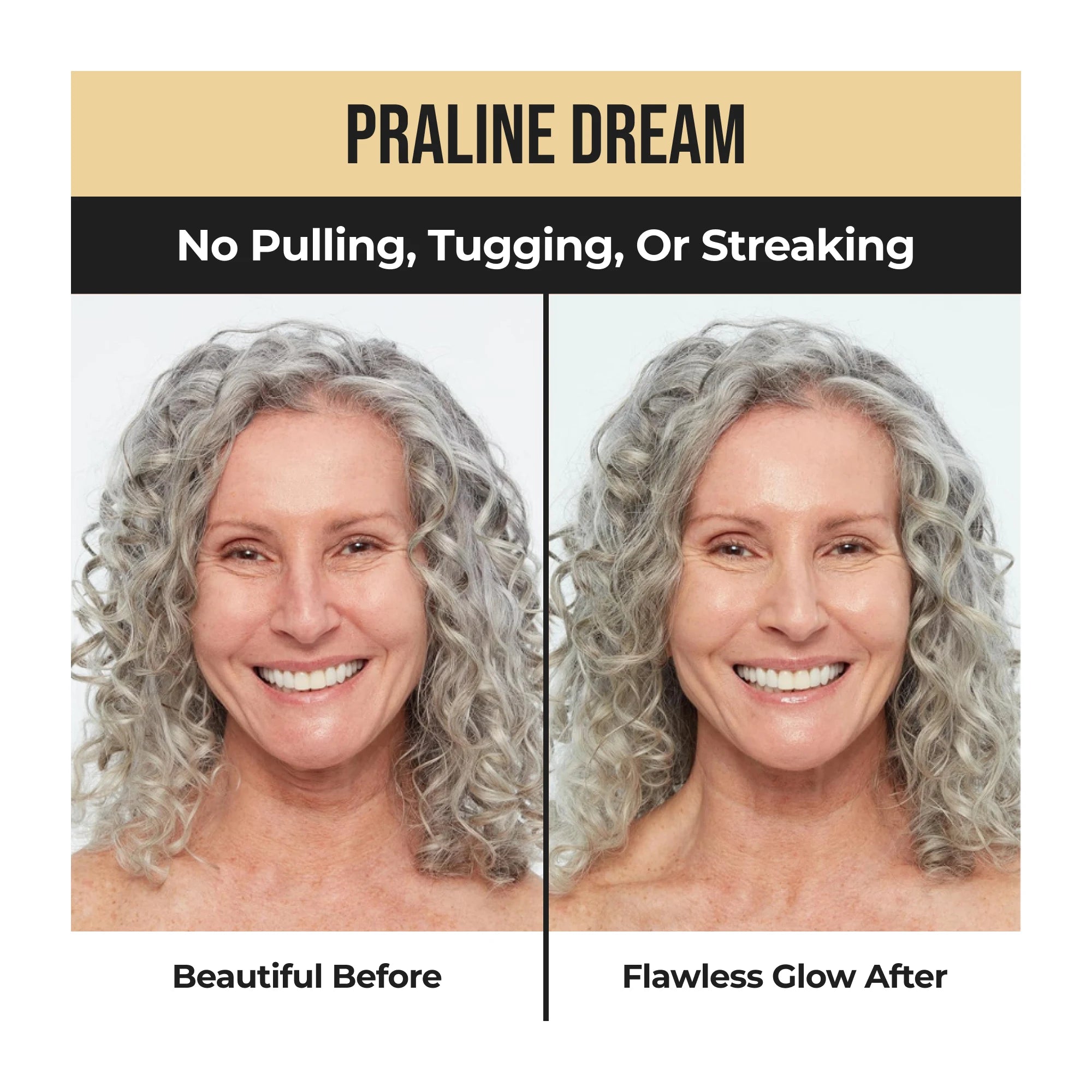 Second to None Foundation Stick