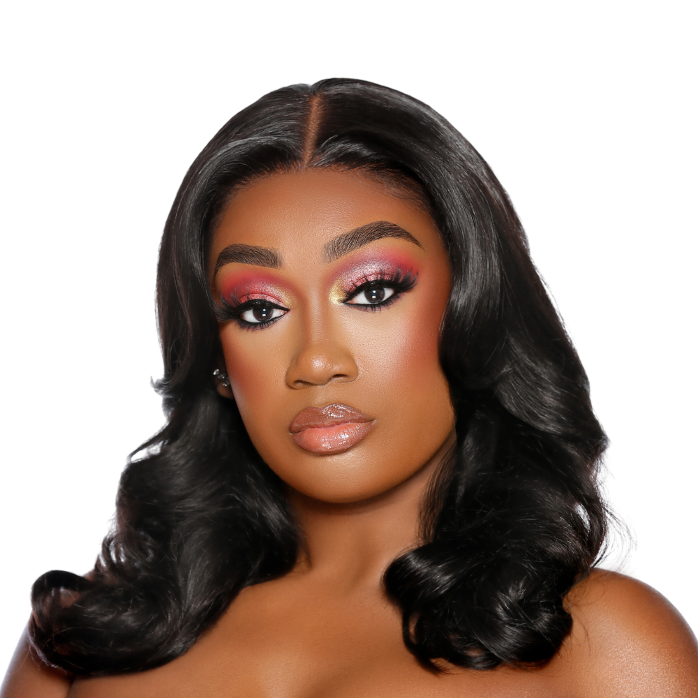 Nubian Queen Eyeshadow Palette - Glamazon Beauty