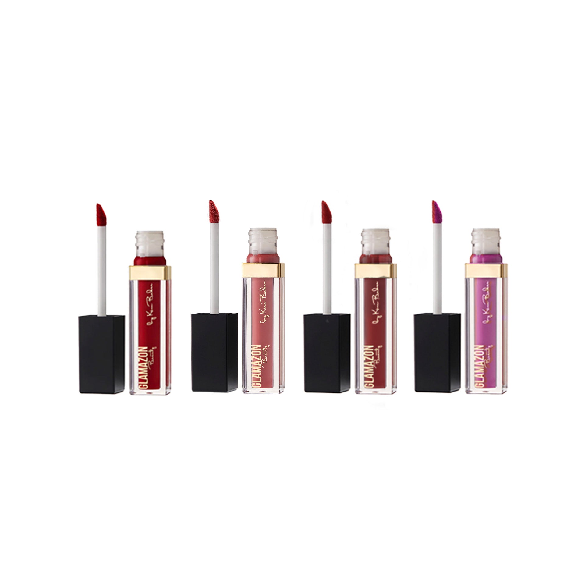 Cheek-N-Lip Bundle