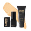 Opulent Duo -  Foundation & Primer Set